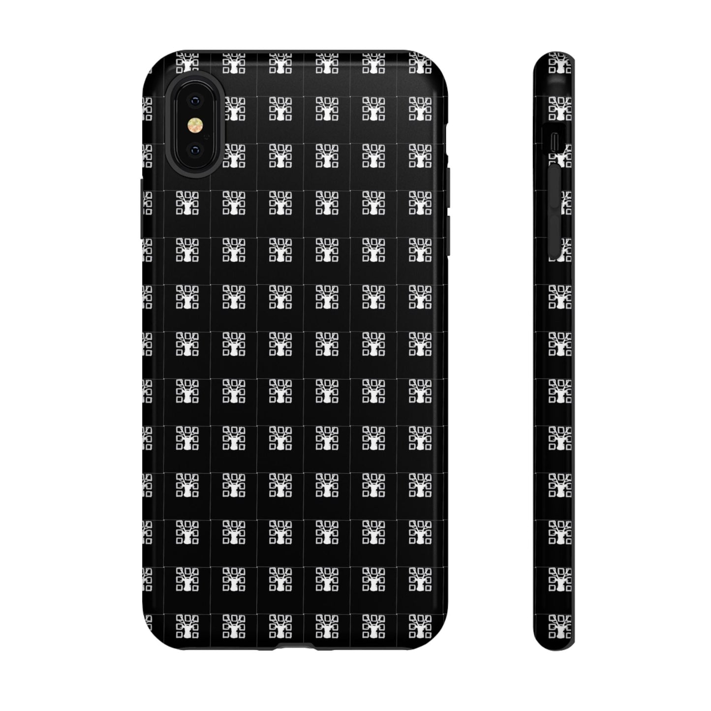 Lux Phone Case Printify