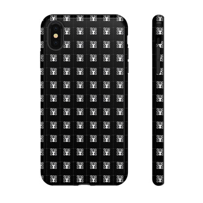 Lux Phone Case Printify