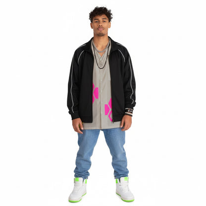 Men's Hawaiian Shirt (AOP) - RC’nSONS