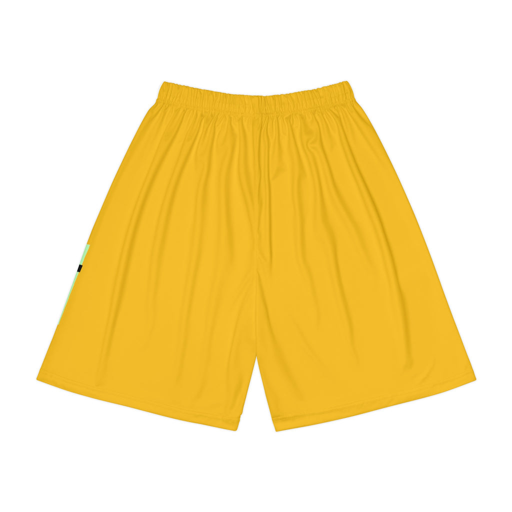Men’s Sports Shorts (AOP)