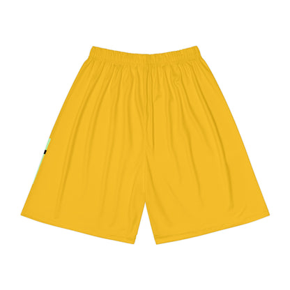 Men’s Sports Shorts (AOP)