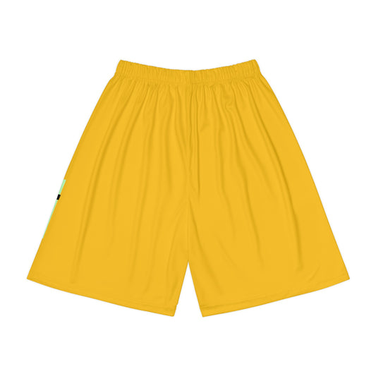 Men’s Sports Shorts (AOP)