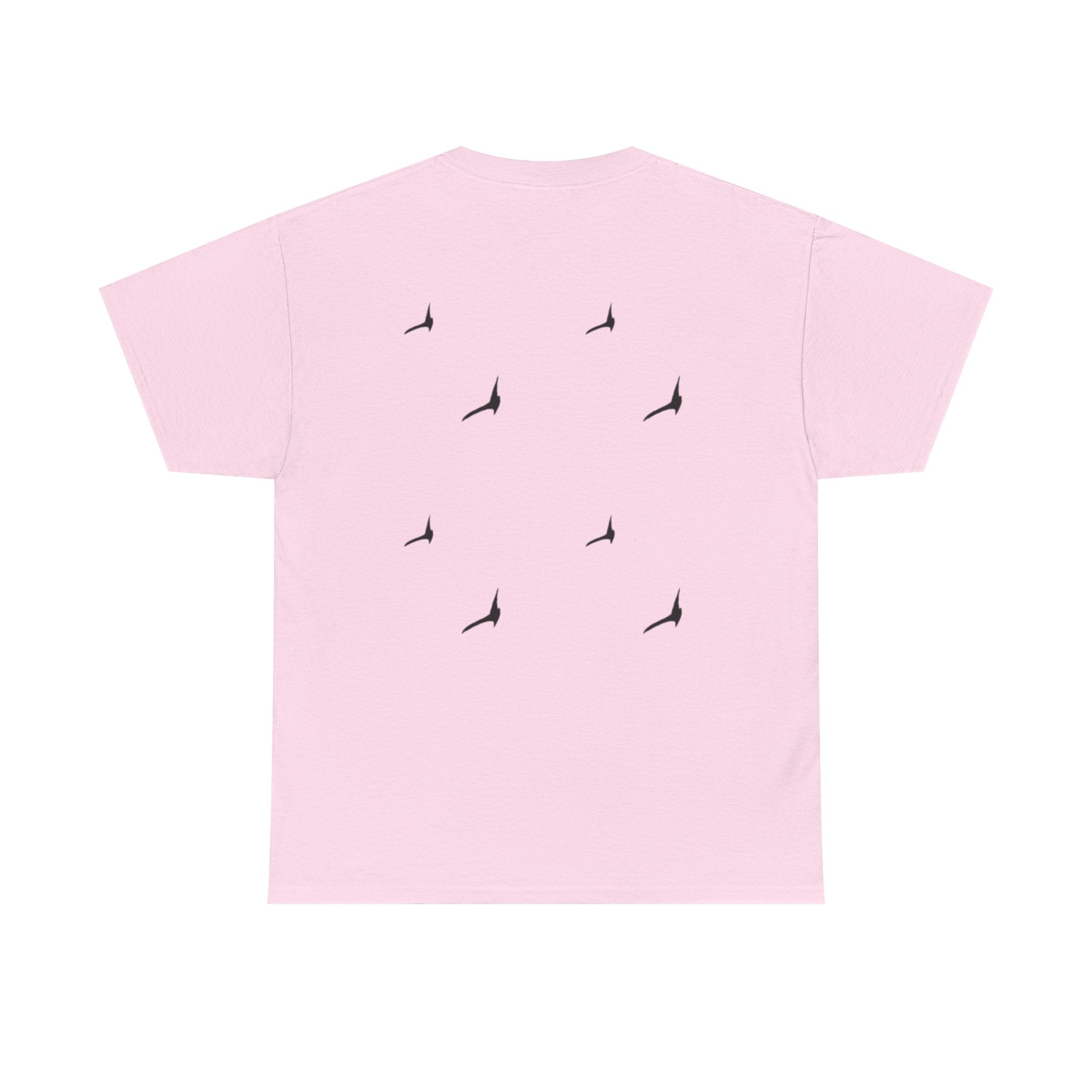Birds Tee Printify