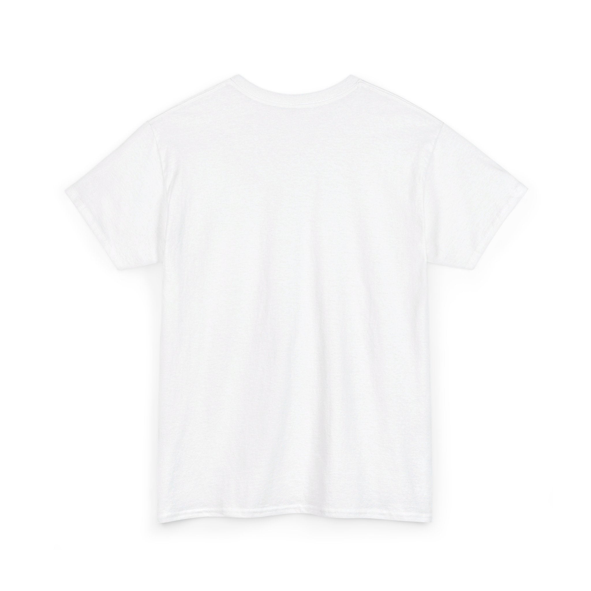 RCNSONS Unisex Heavy Cotton CORE Tee
