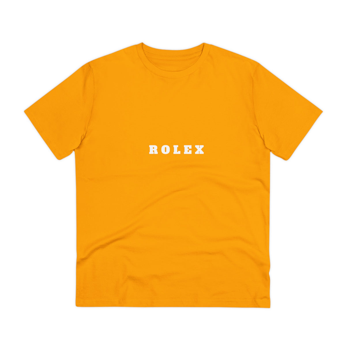 Organic Creator T-shirt - Unisex