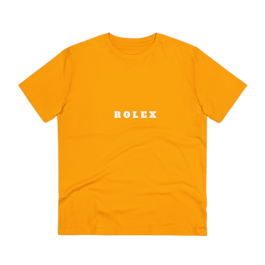 Organic Creator T-shirt - Unisex