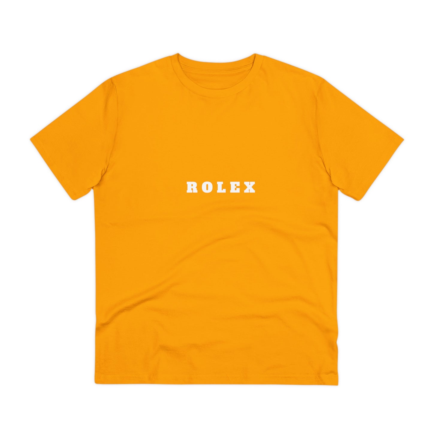 Organic Creator T-shirt - Unisex