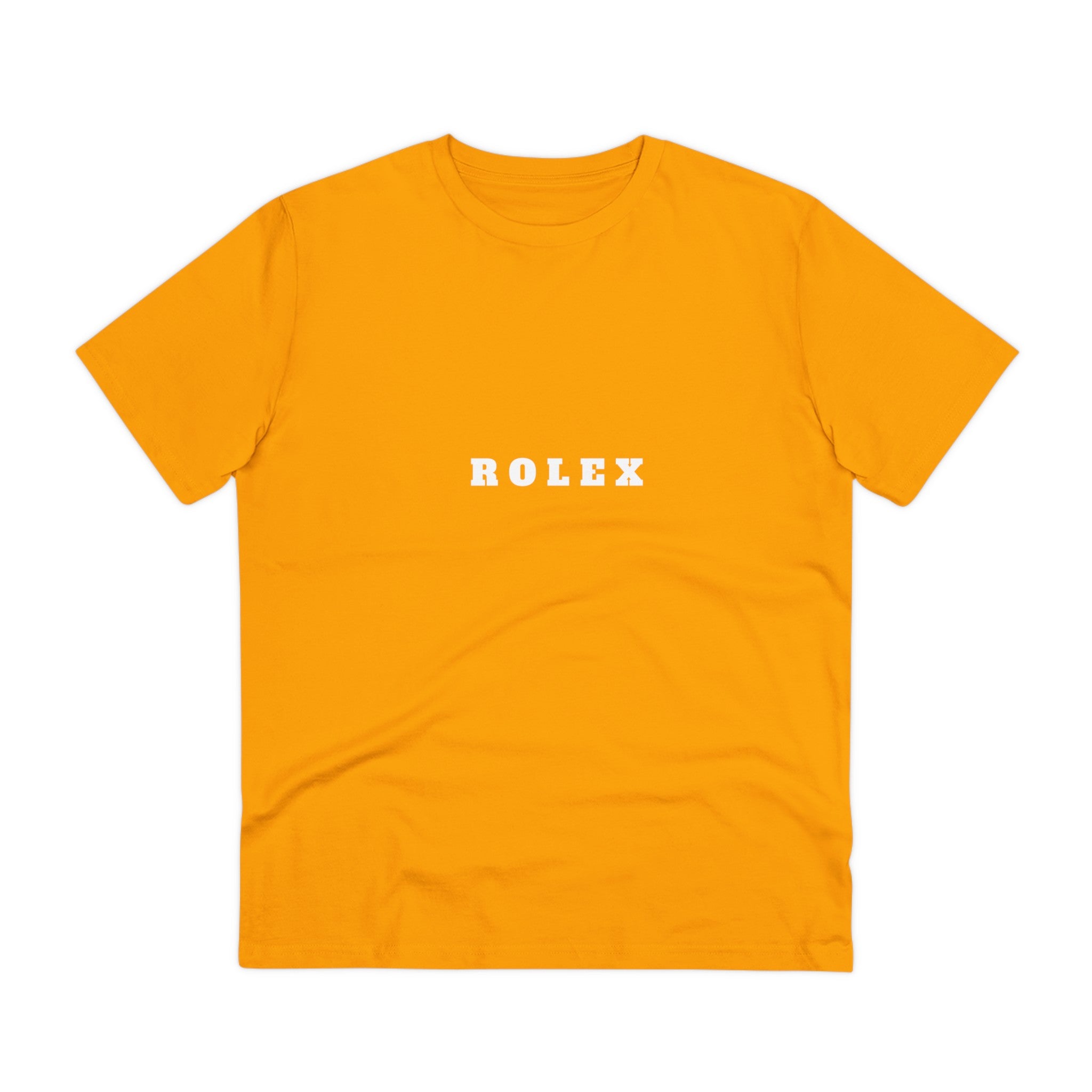 Organic Creator T-shirt - Unisex