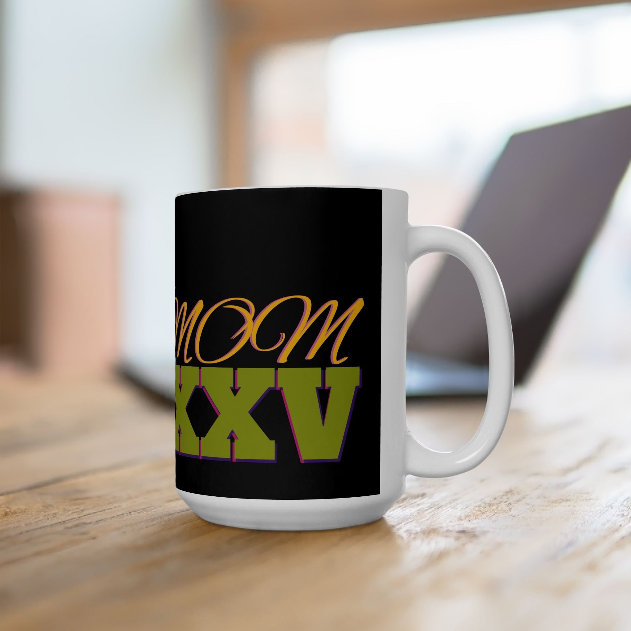 RC’nSONS CERAMIC MUGS Printify