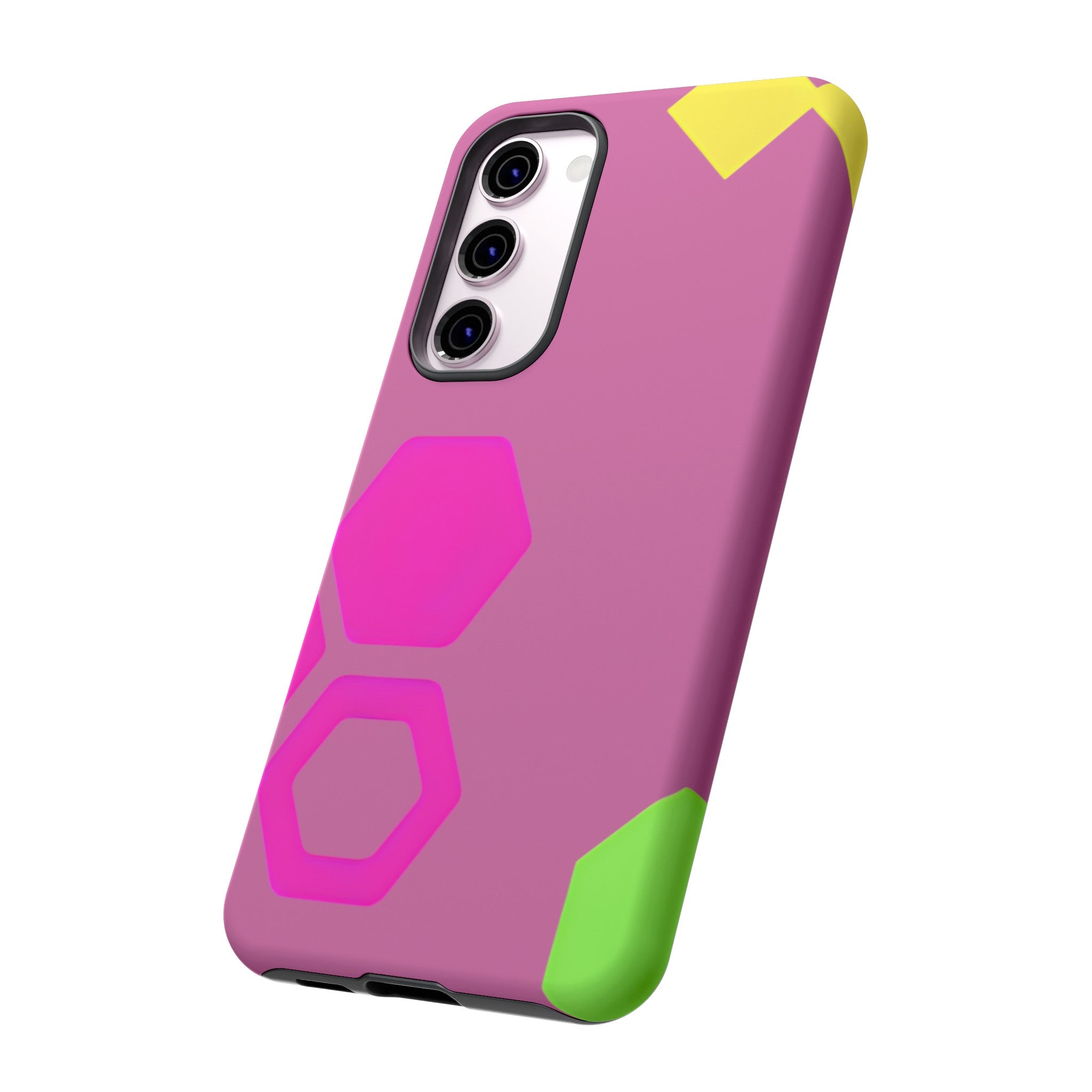 Tough Cases