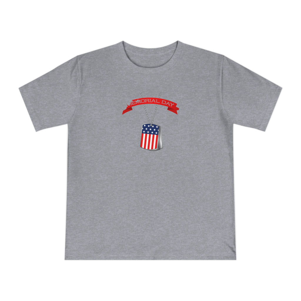 Unisex Classic Jersey T-shirt