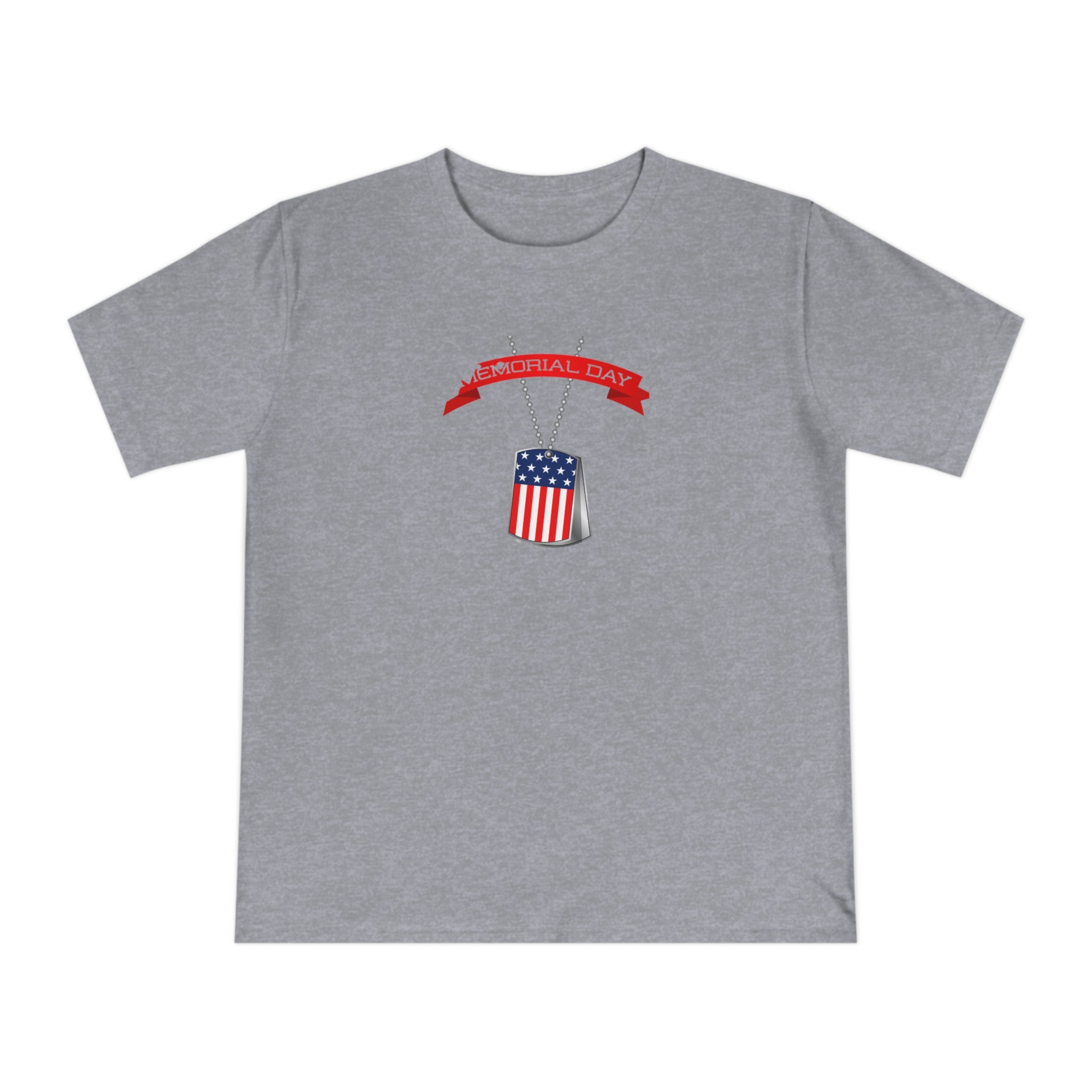 Unisex Classic Jersey T-shirt