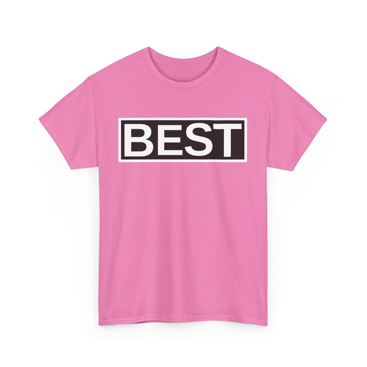 BEST  Cotton Tee