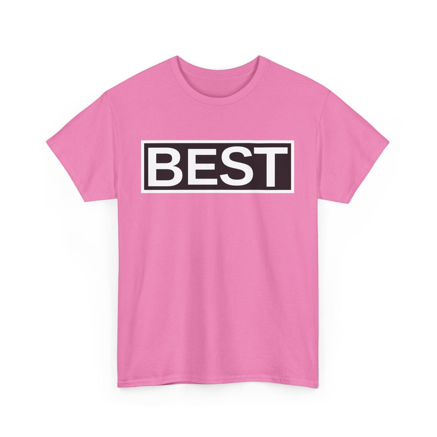 BEST  Cotton Tee