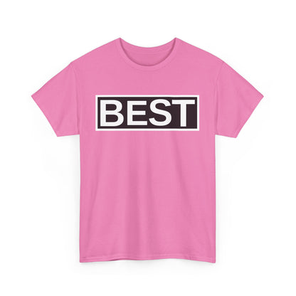 BEST  Cotton Tee