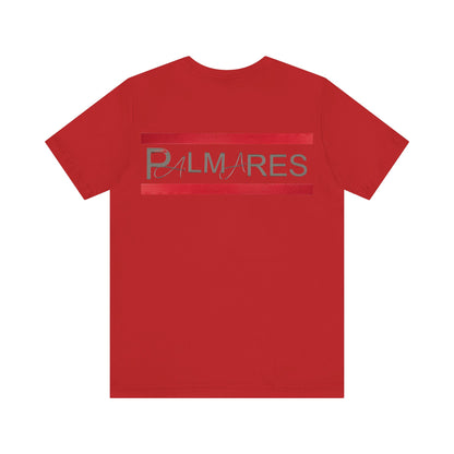 Unisex Jersey PALMARES Short Sleeve Tee