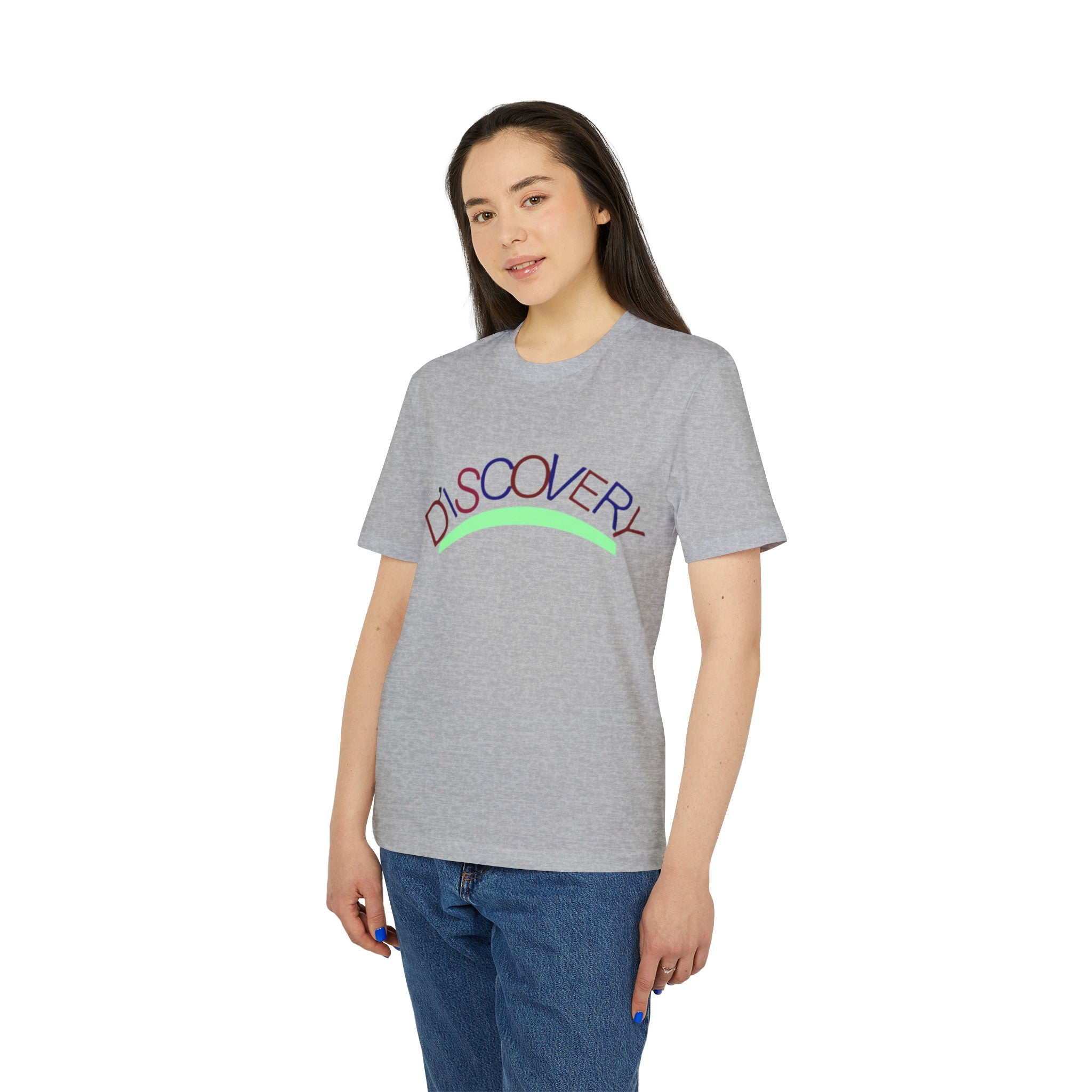 Unisex Creator 2.0 Discovery T-shirt