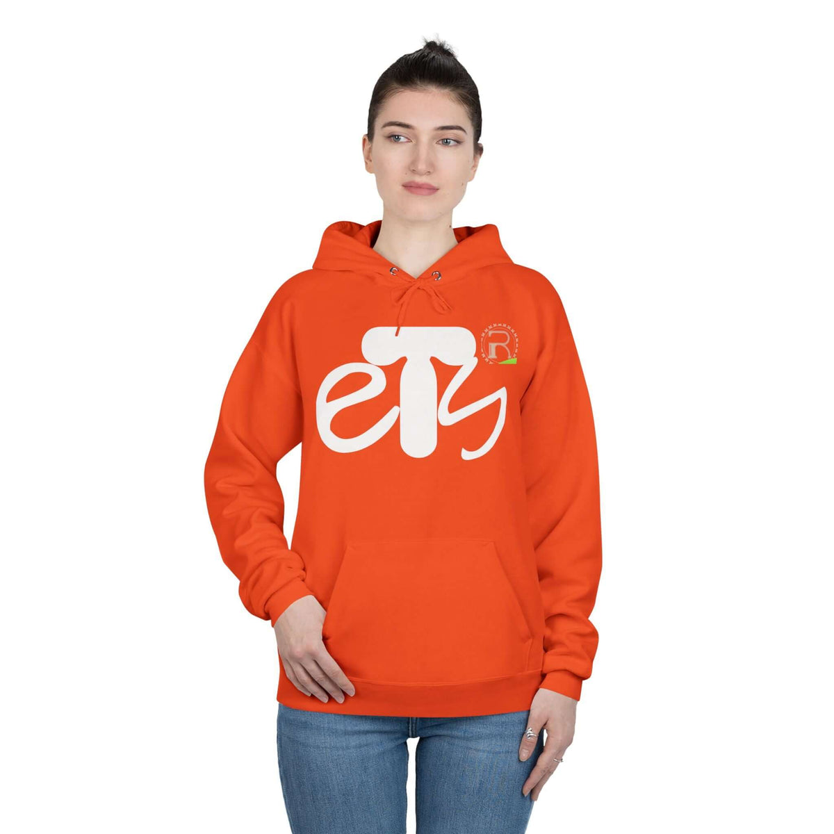 eTs Hoodie Sweatshirt