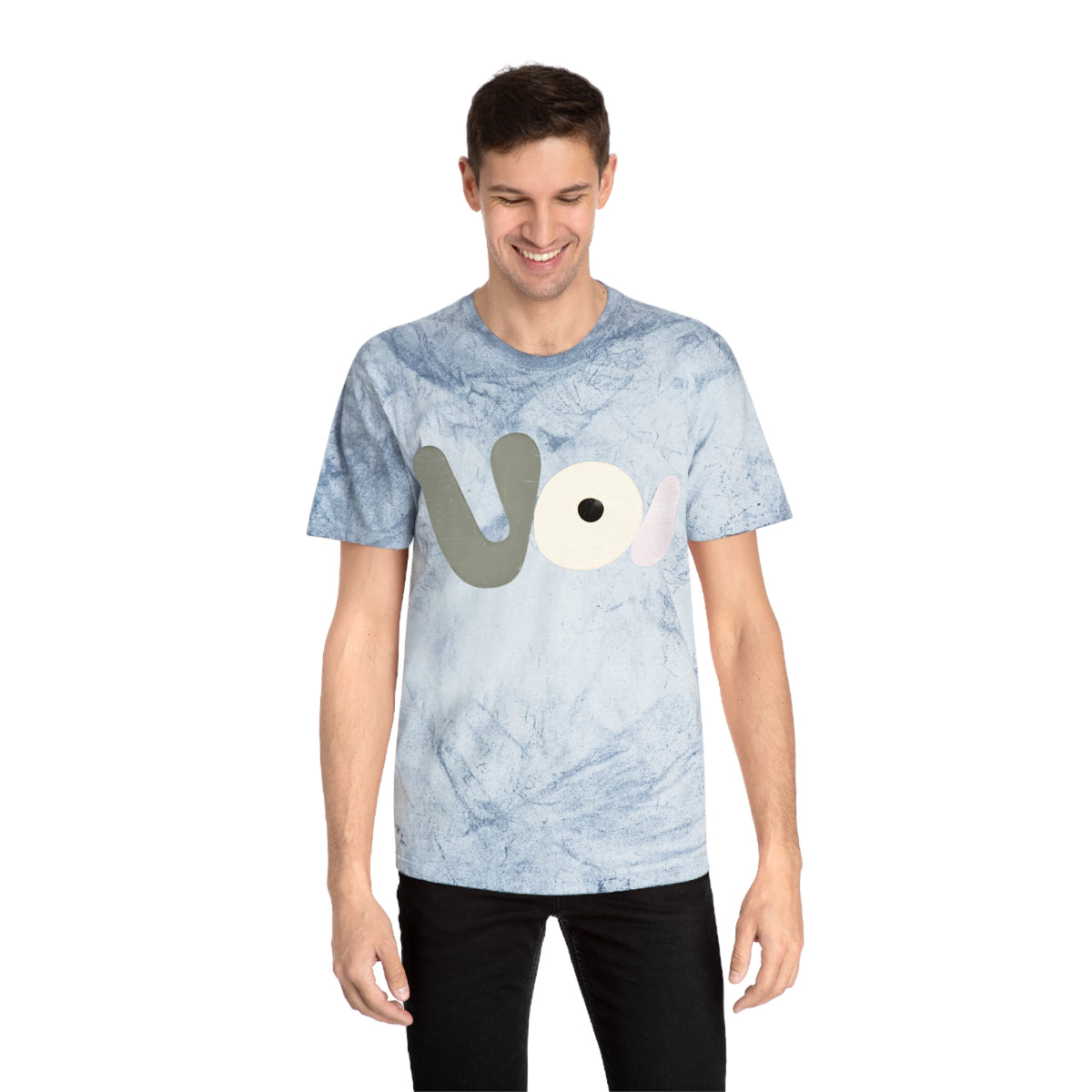 VOI Color Blast T-Shirt