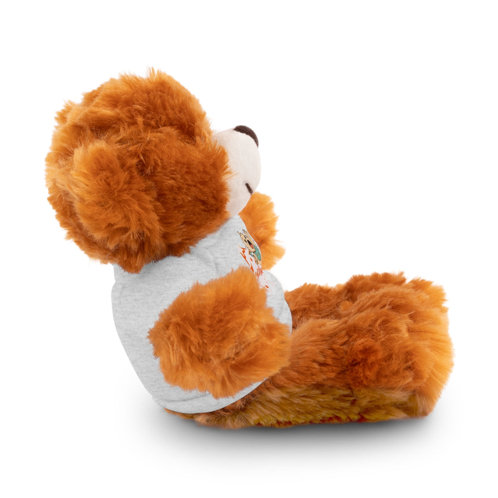 Stuffed Bunny Tee Printify