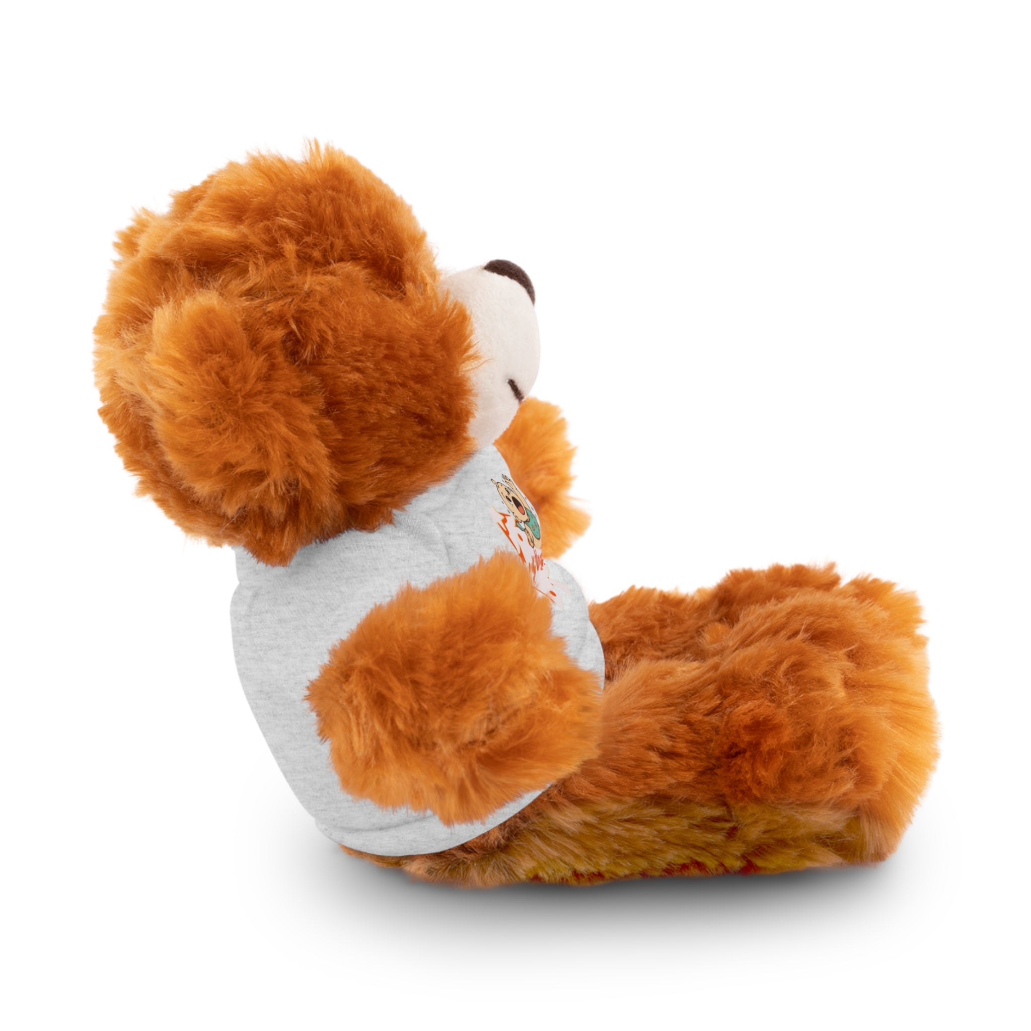 Stuffed Bunny Tee Printify