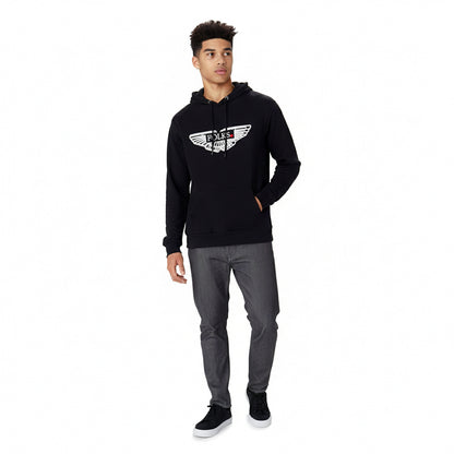 Cool graphic Hoodie for casual vibes Printify