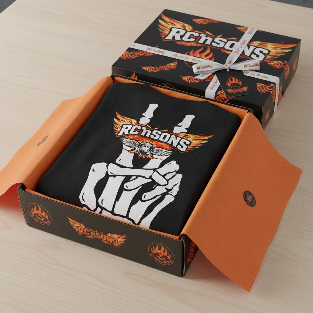 Peace Sign T-Shirt — Vintage Peace Tee