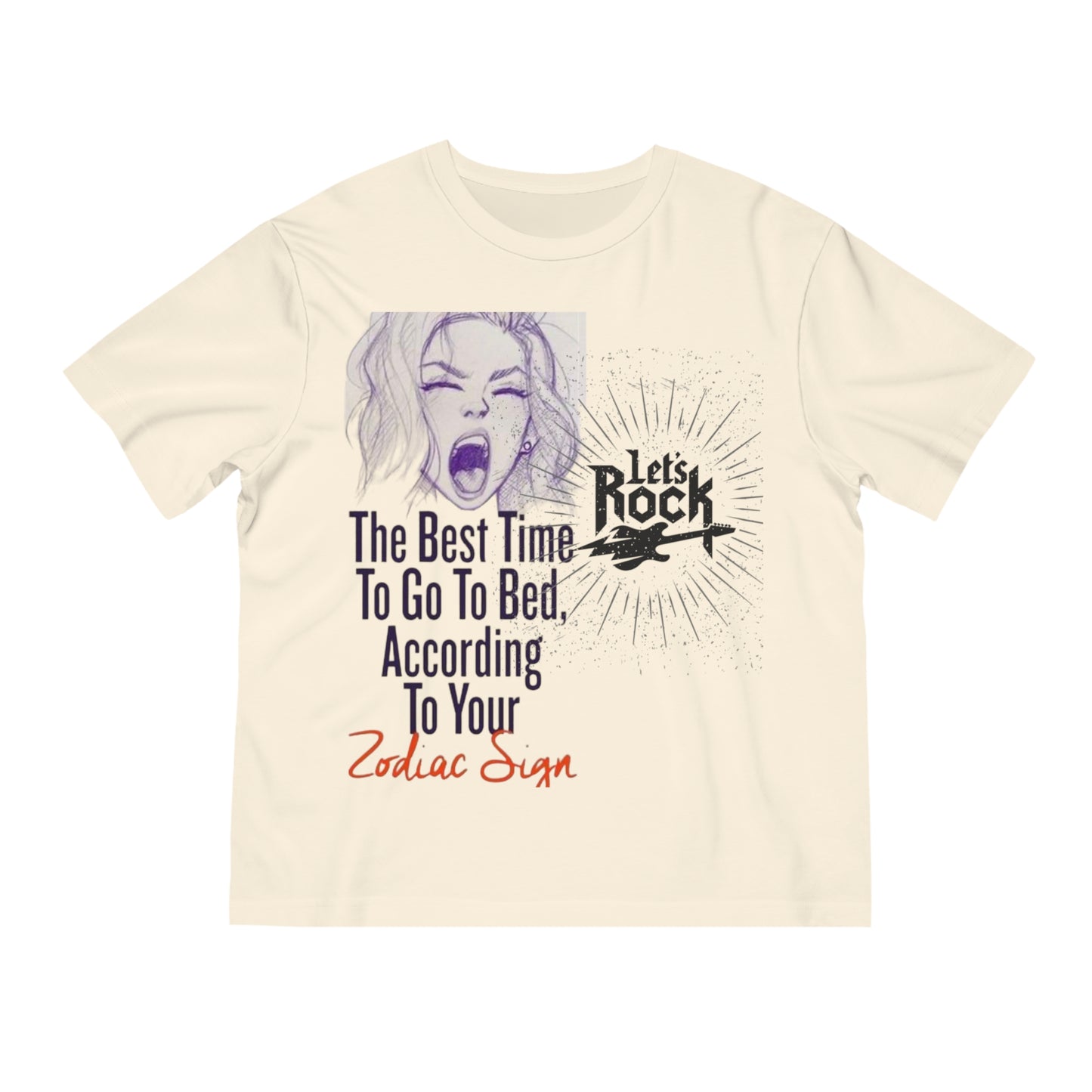 Unisex Fuser T-shirt