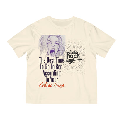 Unisex Fuser T-shirt