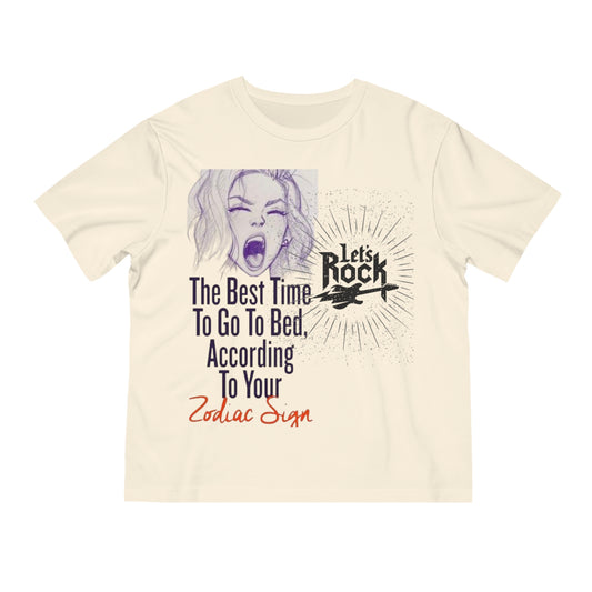 Unisex Fuser T-shirt