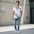 Destroyed Tee - Unisex Printify