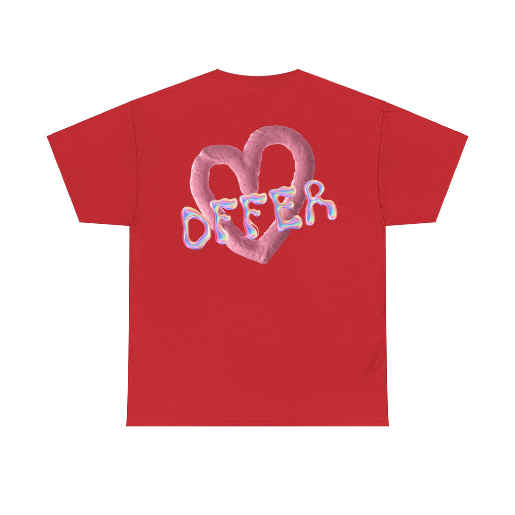 RCMSONS Unisex Heavy Cotton OFFER Tee