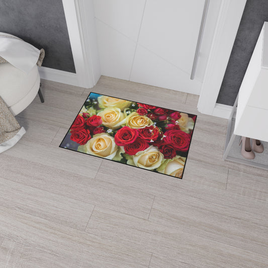 Heavy Duty Floor Mat