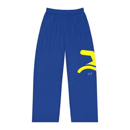 Women's Pajama Pants (AOP)