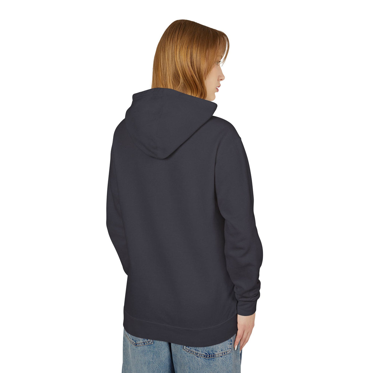 Rcnsons Unisex Lightweight 'Award' Hooded Sweatshirt