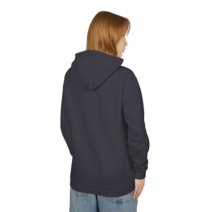 Rcnsons Unisex Lightweight 'Award' Hooded Sweatshirt