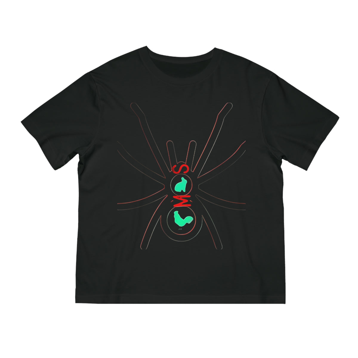 Unisex Fuser T-shirt