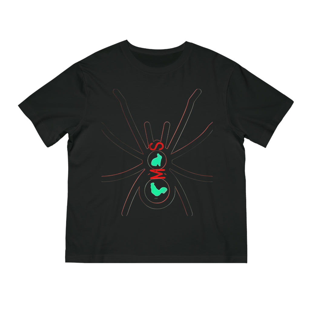 Unisex Fuser T-shirt