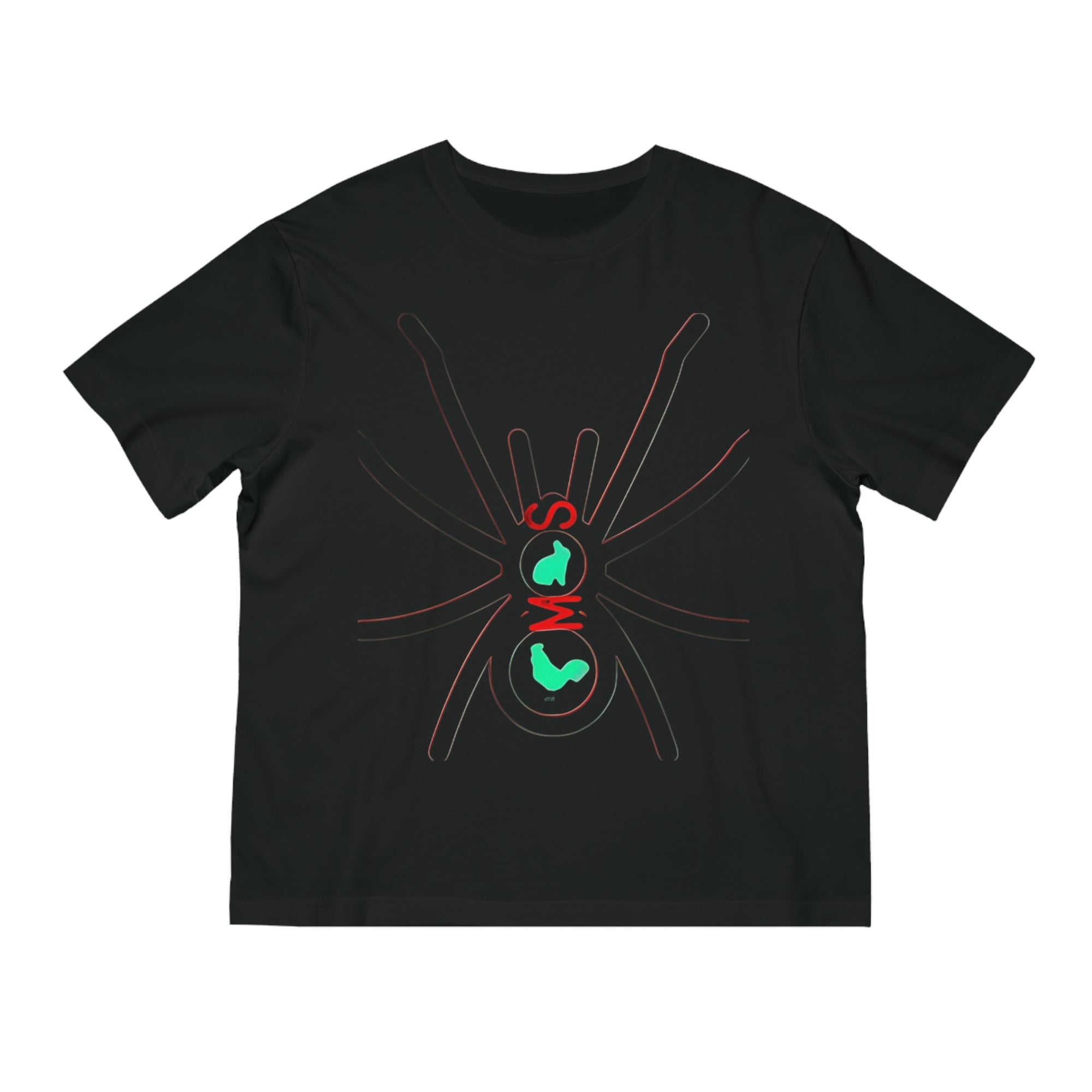 Unisex Fuser T-shirt