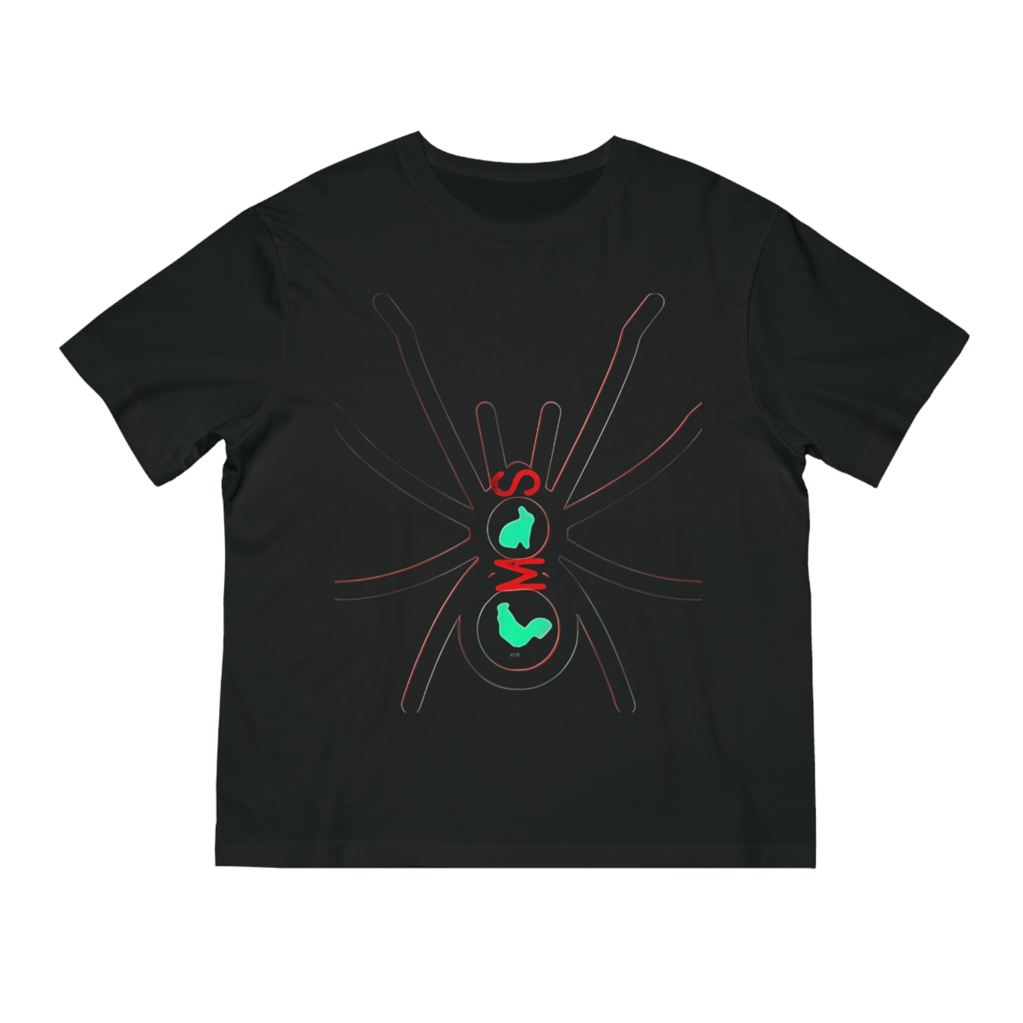 Unisex Fuser T-shirt