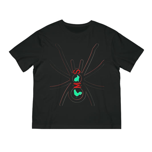 Unisex Fuser T-shirt