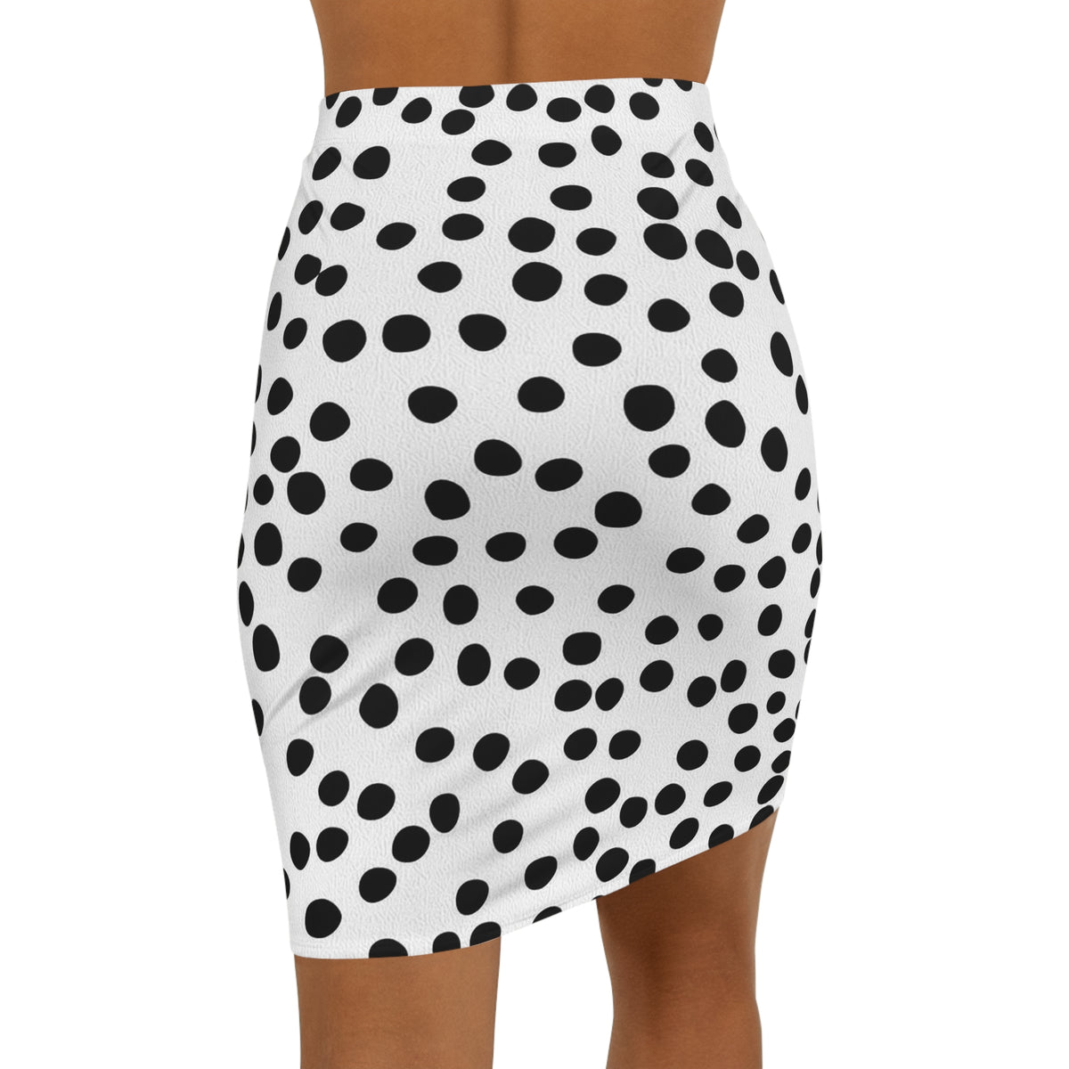 Women's Mini Skirt (AOP)