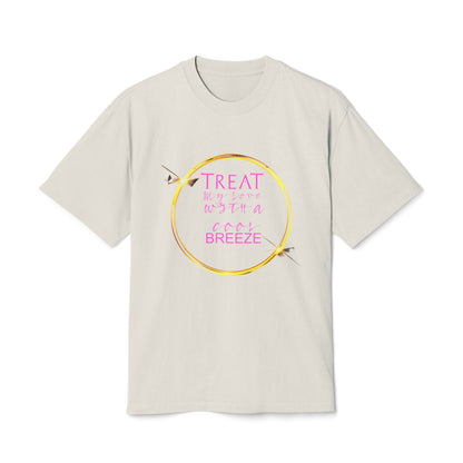 Unisex Heavy Faded Tee