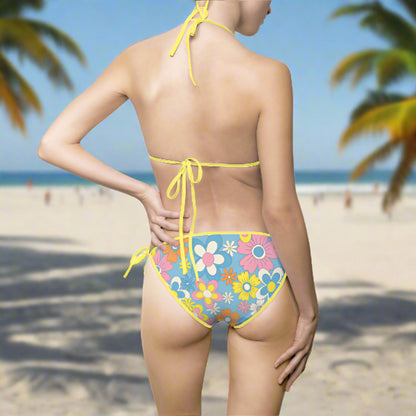 Women's Bikini Swimsuit