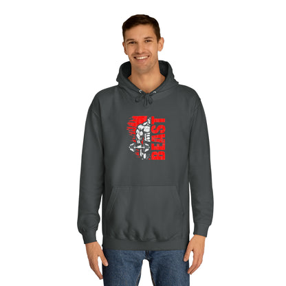 Beast Unisex Hoodie