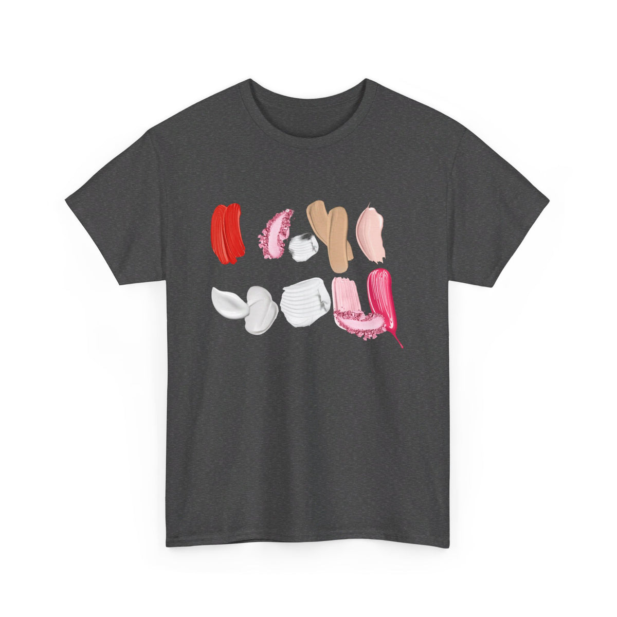 RCNSONS Unisex Heavy Cotton LOVE Tee