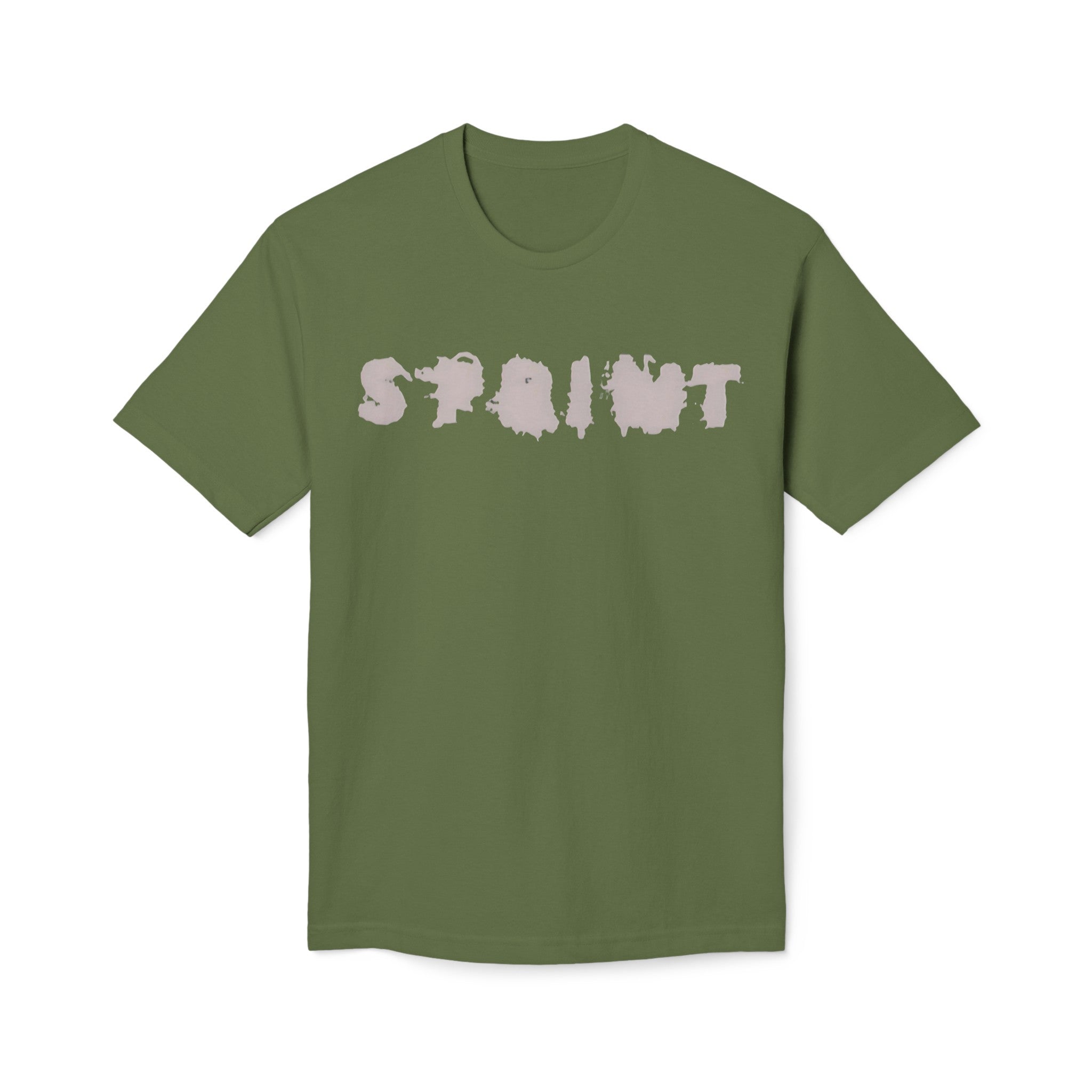 Unisex Midweight T-shirt, Made in US