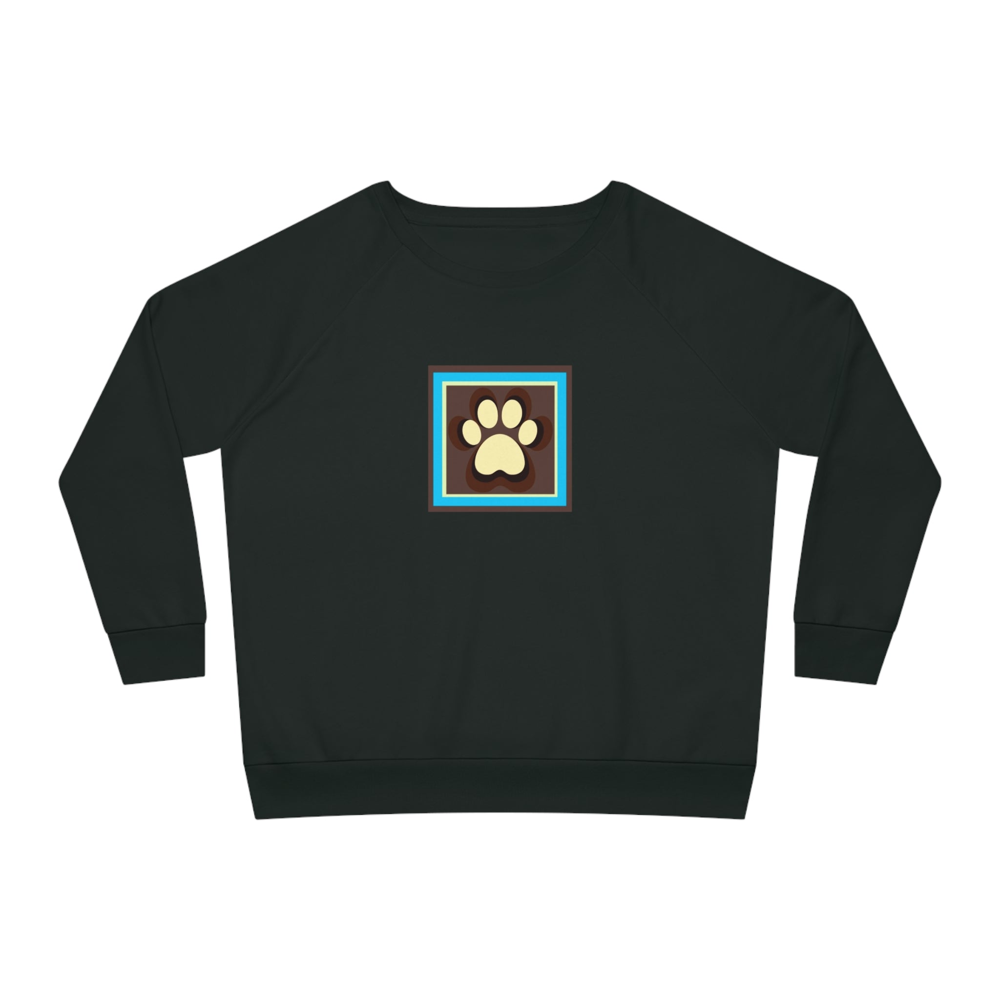 Women's Dazzler Relaxed Fit Sweatshirt