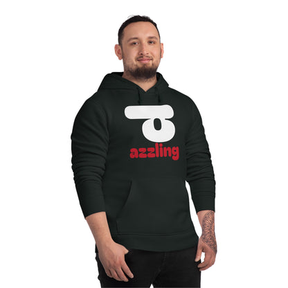 Drummer Hoodie - D-azzling Design