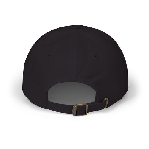 Best Culture Dad Cap